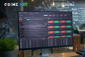 A Comprehensive Guide to Trading with PrimeXBT A Comprehensive Guide to Trading with PrimeXBT