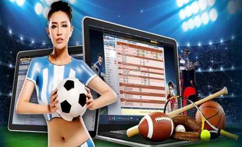 Agen Sbobet88 e-Sports Menyelami Dunia Gaming yang Menguntungkan