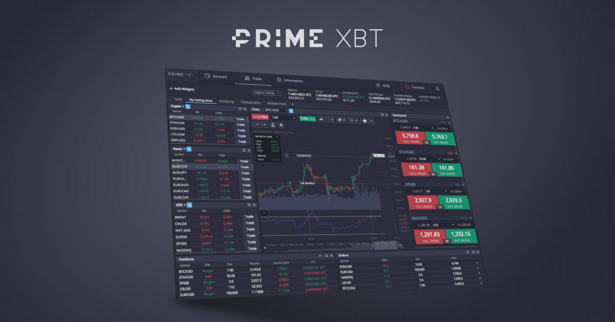 Comprehensive Guide to PrimeXBT Deposit Your Gateway to Cryptocurrency Trading Comprehensive Guide to PrimeXBT Deposit Your Gateway to Cryptocurrency Trading