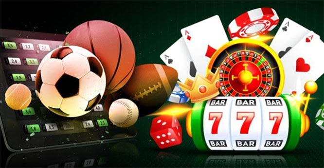 Explore Casinos With NFT-Based Bonuses 35 Explore Casinos With NFT-Based Bonuses 35