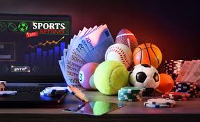 Exploring Online Gambling Sites With Multiple Game Providers 36 Exploring Online Gambling Sites With Multiple Game Providers 36