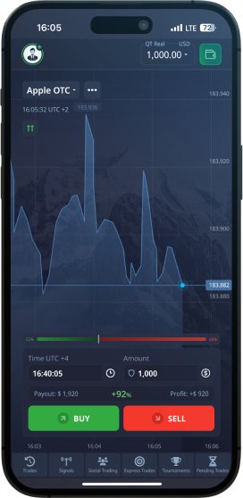 Exploring the Benefits of the Pocket Option app Exploring the Benefits of the Pocket Option app