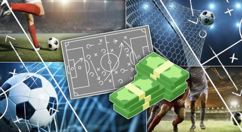 Futbol mərc oyunları üçün ən yaxşı strategiyalar 38 Futbol mərc oyunları üçün ən yaxşı strategiyalar 38