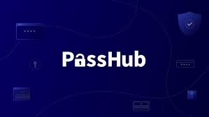 Secure Your Business with Passhub for Business Secure Your Business with Passhub for Business