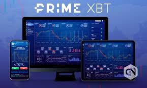 Understanding the Privacy Policy of PrimeXBT Understanding the Privacy Policy of PrimeXBT