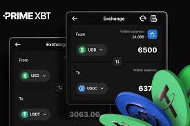 Unlocking Opportunities How PrimeXBT Transforms Trading Unlocking Opportunities How PrimeXBT Transforms Trading
