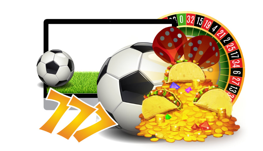 Apostas online com confiança descubra o mundo do 656bet