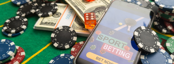 Descubra Tudo Sobre 5nn bet A Revolução nas Apostas Esportivas