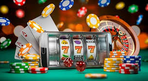 Discover the Exciting Casiny Casino No Deposit Bonus Today!