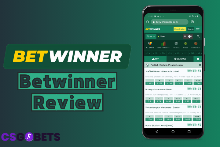 Discover the Exciting World of Betting with Betwinner 0 Discover the Exciting World of Betting with Betwinner 0