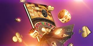 Discover the Exciting World of Casiny Casino 7