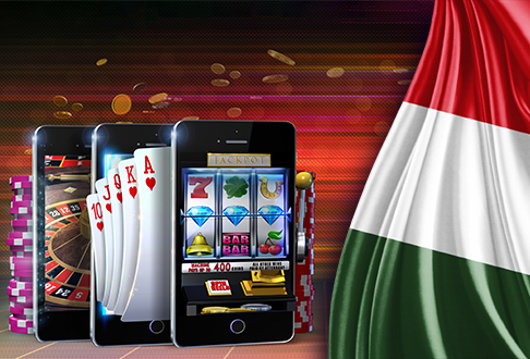 Discover the Hungarian Best Slots Top Games to Try Discover the Hungarian Best Slots Top Games to Try