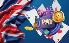 Discovering Trustworthy Online Casino UK Your Guide to Safe Gaming