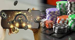Experience the Excitement Casino Memo New