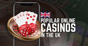 Experience the Thrill at Richy Leo Casino & Sportsbook 62