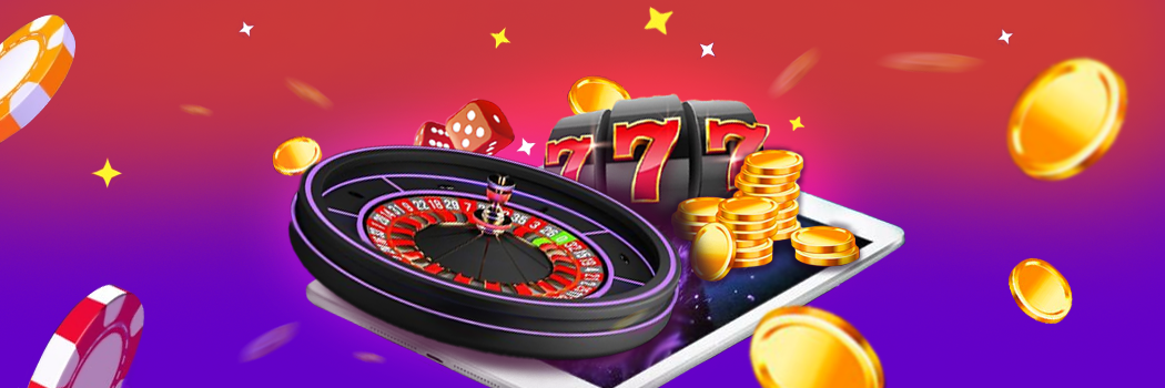 Experience Thrills and Wins at Slots Muse Casino