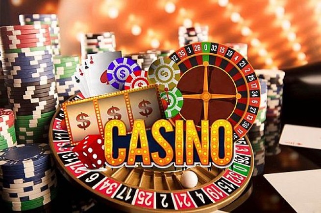 Explore the Thrills and Benefits of Play Online Casino UK