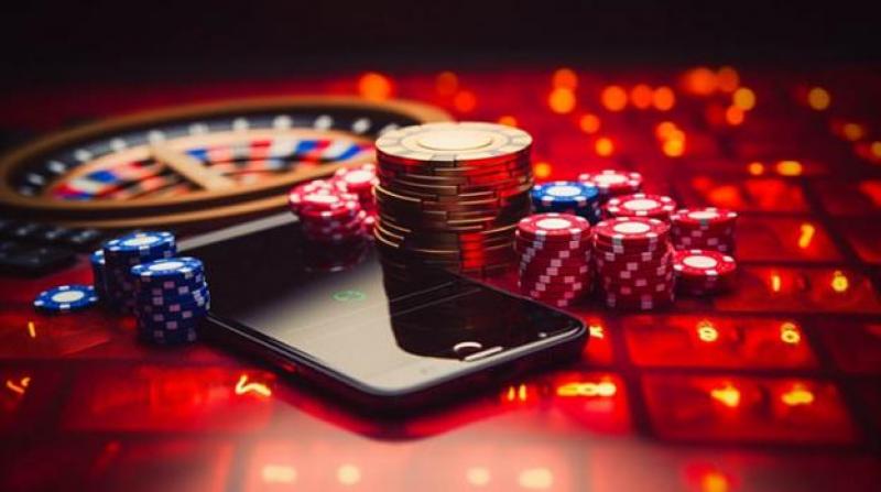 Exploring the Exciting World of Slots Dreamer Casino Online Games Exploring the Exciting World of Slots Dreamer Casino Online Games