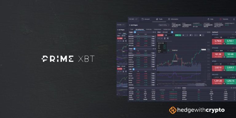 In-Depth Reviews PrimeXBT Your Guide to Trading Excellence