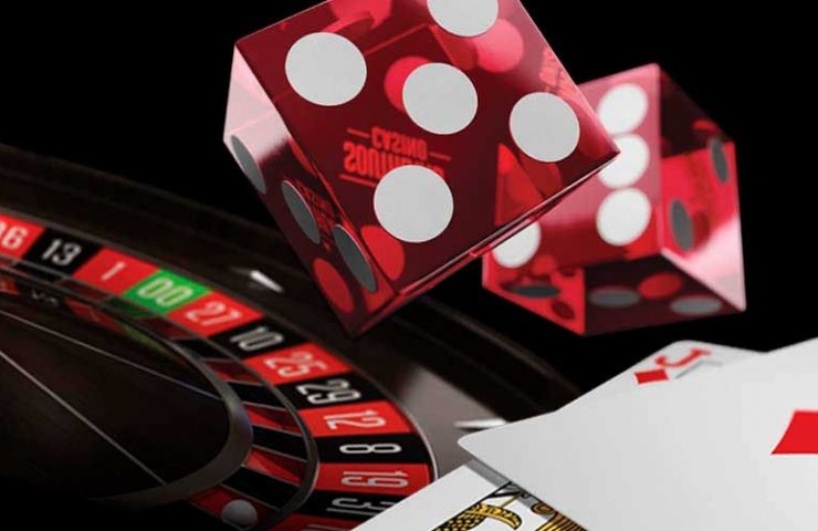 Krypto Casino Nové trendy online hazardných hier Krypto Casino Nové trendy online hazardných hier