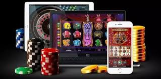 Latest Updates in Online Casino News UK What's Happening Latest Updates in Online Casino News UK What's Happening