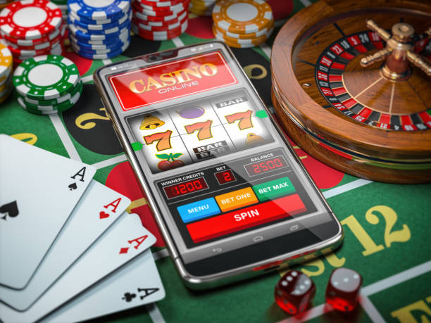 Los mejores casinos sin licencia entretenimiento y apuestas