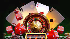 Los mejores casinos sin licencia entretenimiento y apuestas