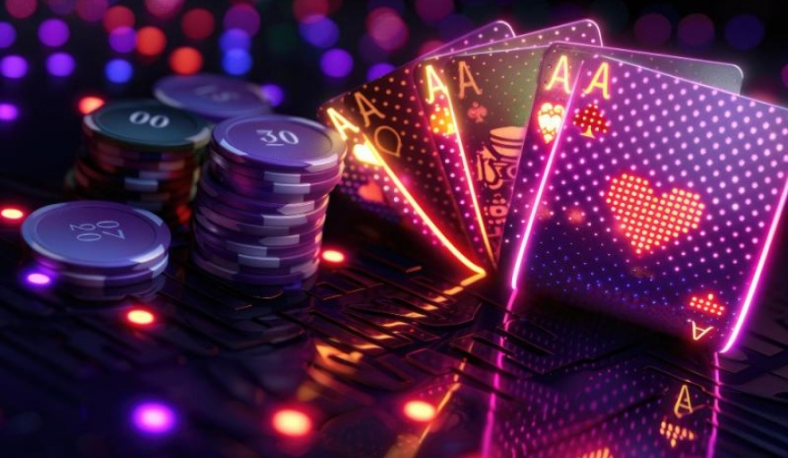 Los mejores casinos sin licencia entretenimiento y apuestas