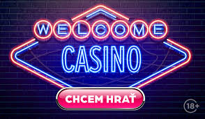 Nové slovenské casino - Objavte najnovšie trendy a ponuky