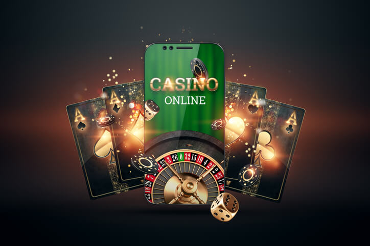 Nové slovenské casino - Objavte najnovšie trendy a ponuky