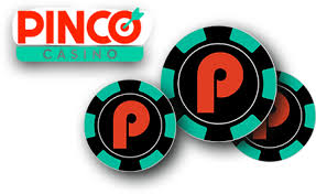 Официальный сайт pinco casino Игры, бонусы и преимущества