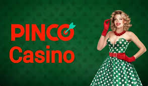Официальный сайт pinco casino - Обзор игр и бонусов Официальный сайт pinco casino - Обзор игр и бонусов