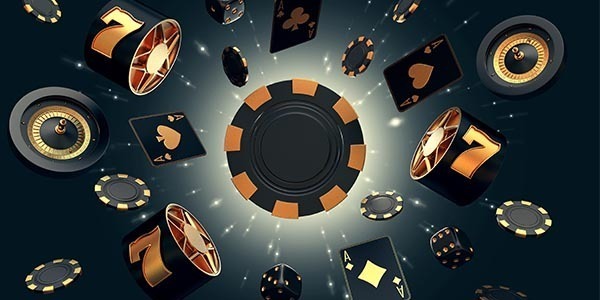 Online Casino Nove Vstúpte do Sveta Hracích Automatov a Zábavy