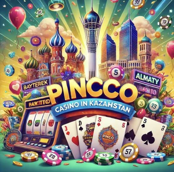 Пинко Casino Уникальный Мир Азартных Игр Пинко Casino Уникальный Мир Азартных Игр