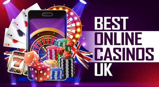 The Ultimate Guide to Real Money Online Casino UK 0