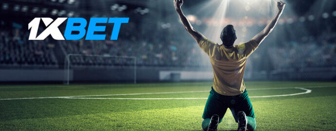 1xBet Korea Download APP - 최고의 스포츠 베팅 앱