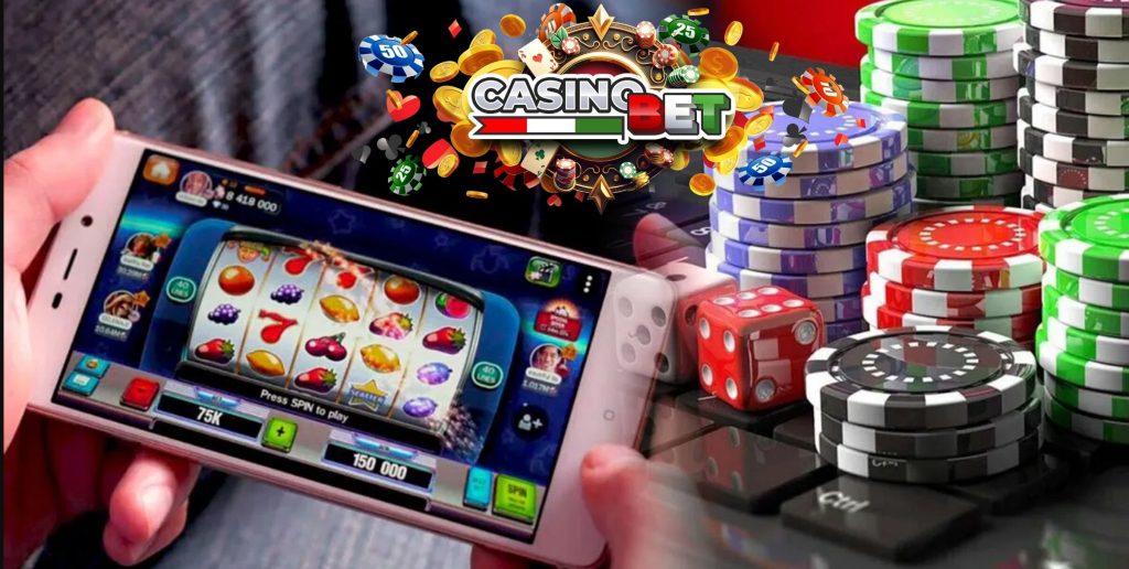 Az online kaszinók népszerűségének növekedése Neteller befizetés Az online kaszinók népszerűségének növekedése Neteller befizetés