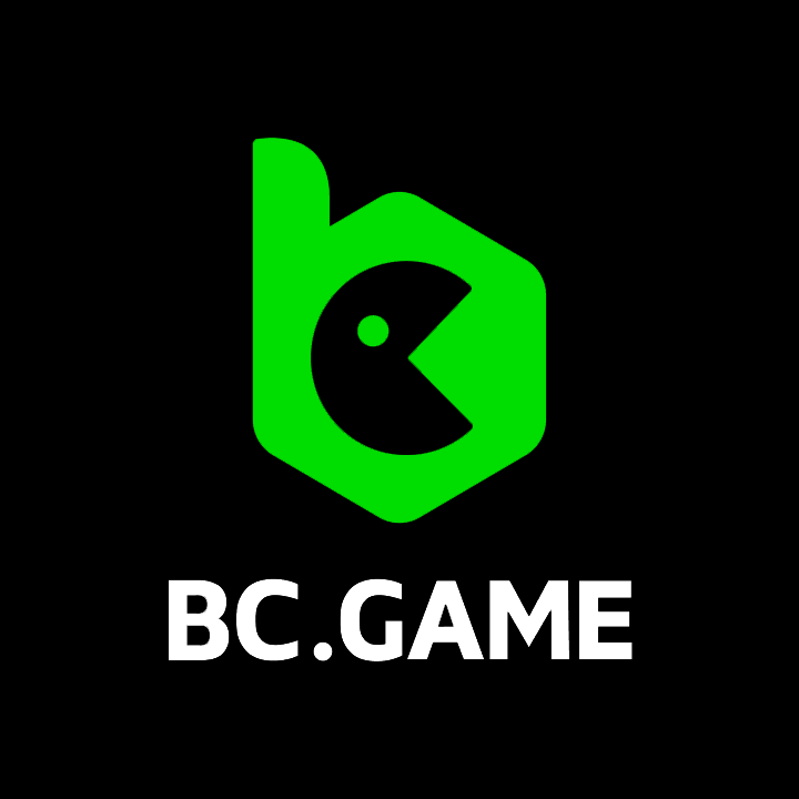 BC.Game كازينو العملات المشفرة عبر 4