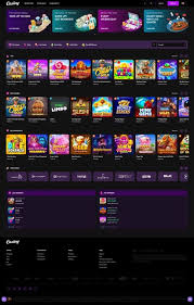 Casiny Casino Your Ultimate Gaming Destination