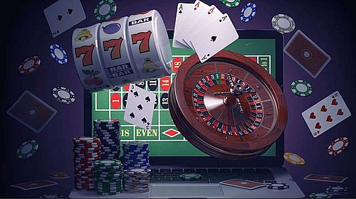 Crypto-Friendly Poker Rooms 12
