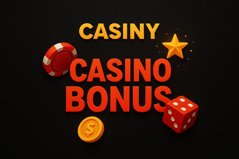 Discover the Best Casiny Bonus Offers for 2023 Discover the Best Casiny Bonus Offers for 2023