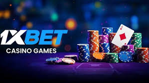 Exploring 1xBet Sports Bets Your Ultimate Guide