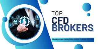 Finding the Best Forex & CFD Broker A Complete Guide Finding the Best Forex & CFD Broker A Complete Guide
