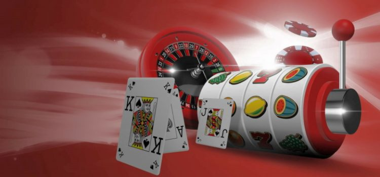 Лучшие предложения R7 casino бонус для новых игроков