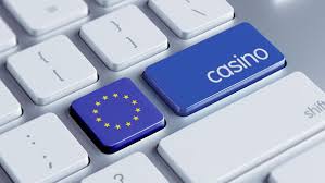 Mezinárodní online casino Rozšiřující se svět digitální zábavy