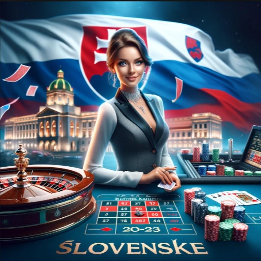 Online casino pro české hráče Nejnovější trendy a nabídky