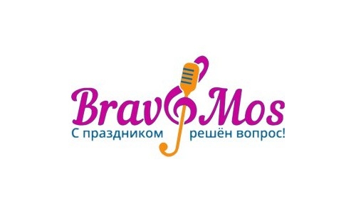 Организация свадьбы в Москве