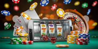 Zahraniční online casino pro české hráče Zábava a výhody