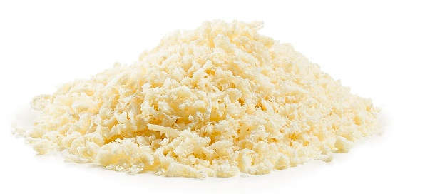 Demin Cancellous Crushed/Chips &mdash; 1&ndash;4 mm
